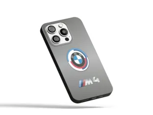 BMW Handyhülle Standard Minimalistischer Pro Look